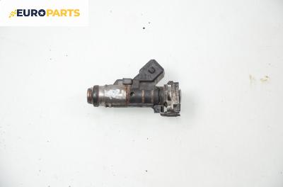Дюза бензин за Peugeot 206 Hatchback (08.1998 - 12.2012) 1.1 i, 60 к.с.