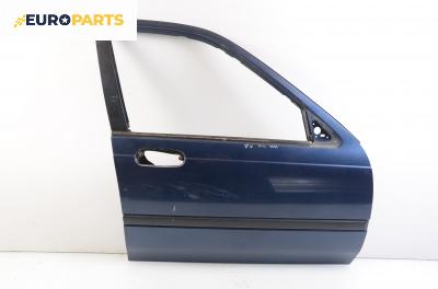 Врата за Honda Civic VI Hatchback (10.1995 - 02.2001), 4+1 вр., хечбек, позиция: предна, дясна