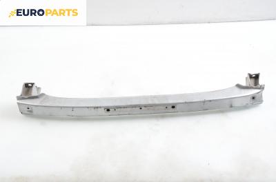 Основа броня за Opel Agila A Hatchback (09.2000 - 12.2007), позиция: предна