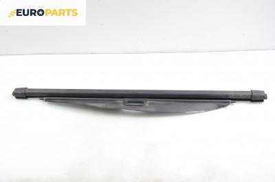 Щора багажник за Opel Agila A Hatchback (09.2000 - 12.2007), позиция: задна