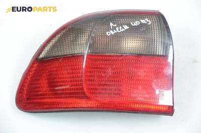Стоп за Opel Omega B Sedan (03.1994 - 07.2003), седан, позиция: лява