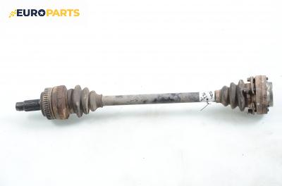 Полуоска за BMW 3 Series E36 Sedan (09.1990 - 02.1998) 320 i, 150 к.с., позиция: дясна
