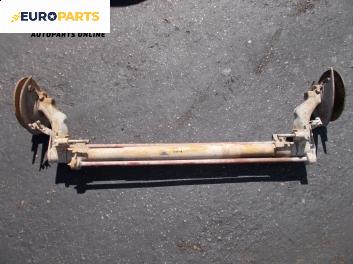 Заден мост за Peugeot 306 Sedan (04.1993 - 10.2003), седан