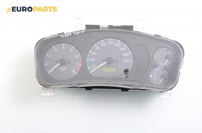 Километраж за Mitsubishi Colt V Hatchback (09.1995 - 09.2003) 1300 GL,GLX (CJ1A), 75 к.с.