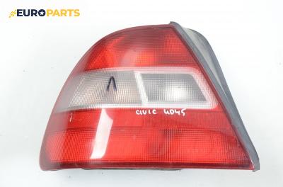 Стоп за Honda Civic VI Hatchback (10.1995 - 02.2001), хечбек, позиция: лява