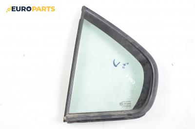 Фикс врата за Honda Civic VI Hatchback (10.1995 - 02.2001), 4+1 вр., хечбек, позиция: задна, лява