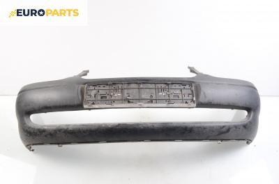 Предна броня за Opel Corsa B Hatchback (03.1993 - 12.2002), позиция: предна