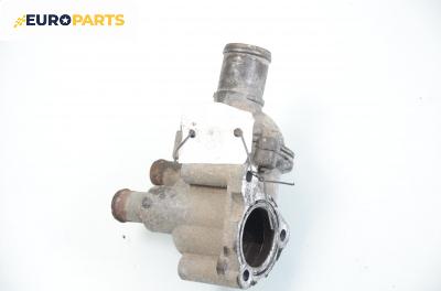 Корпус на термостат за Nissan Micra II Hatchback (01.1992 - 02.2003) 1.4 i 16V, 82 к.с.