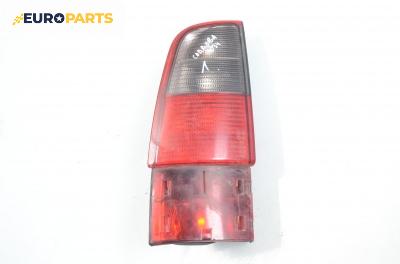 Стоп за Seat Cordoba Vario II (06.1999 - 12.2002), комби, позиция: лява