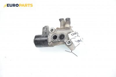 Стъпков мотор за Honda Civic VI Hatchback (10.1995 - 02.2001) 1.5 i (EK3), 114 к.с.