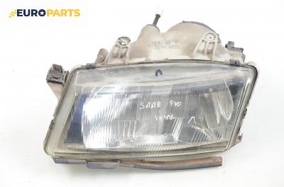 Фар за Saab 900 II Hatchback (07.1993 - 02.1998), хечбек, позиция: лява