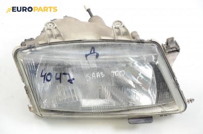 Фар за Saab 900 II Hatchback (07.1993 - 02.1998), хечбек, позиция: дясна