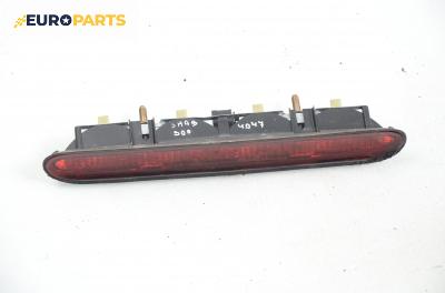 Трети стоп за Saab 900 II Hatchback (07.1993 - 02.1998), хечбек