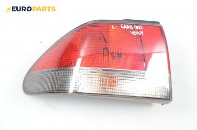 Стоп за Saab 900 II Hatchback (07.1993 - 02.1998), хечбек, позиция: лява