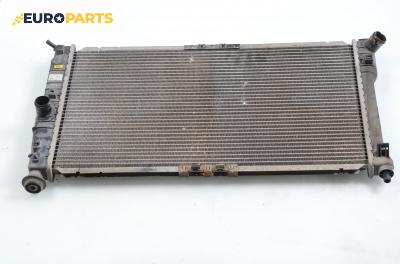 Воден радиатор за Daewoo Nubira Station Wagon (04.1997 - 06.1999) 2.0 16V, 133 к.с.