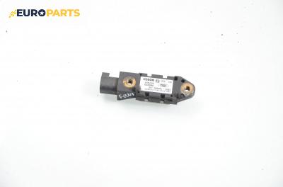 Сензор airbag за Ford Focus I Estate (02.1999 - 12.2007), № 2M5T-14B006-AC