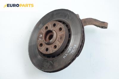 Шенкел главина за Opel Tigra Coupe (07.1994 - 12.2000), позиция: предна, лява