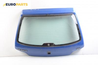 Заден капак за Peugeot 106 II Hatchback (04.1996 - 05.2005), 2+1 вр.