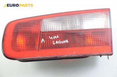 Вътрешен стоп за Renault Laguna II Hatchback (03.2001 - 12.2007), хечбек, позиция: лява