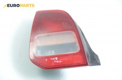 Стоп за Mitsubishi Colt V Hatchback (09.1995 - 09.2003), позиция: лява