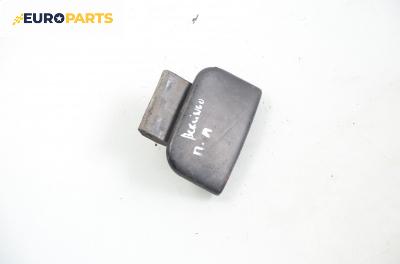 Външна дръжка за Citroen Berlingo Pick-Up / Van I (07.1996 - 04.2008), пътнически, позиция: предна, лява