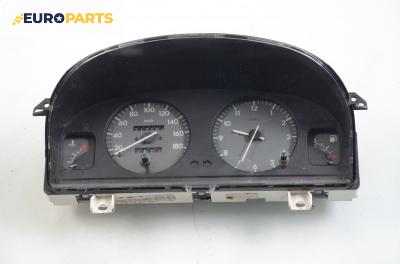 Километраж за Citroen Berlingo Pick-Up / Van I (07.1996 - 04.2008) 1.8 D (MFA9A), 58 к.с.