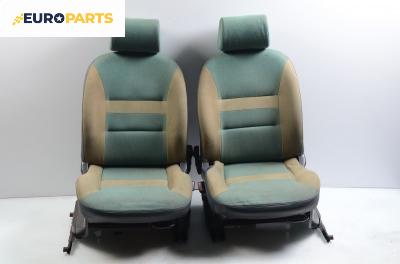 Комплект салон за Citroen Berlingo Pick-Up / Van I (07.1996 - 04.2008)