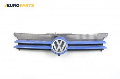 Решетка за Volkswagen Golf IV Hatchback (08.1997 - 06.2005)