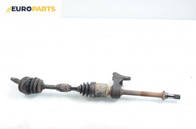 Полуоска за Mazda 323 F V Hatchback (07.1994 - 09.1998) 1.5 16V, 88 к.с., позиция: дясна