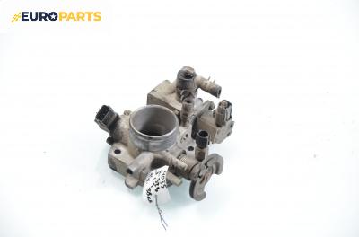 Дроселова клапа за Mazda 323 F V Hatchback (07.1994 - 09.1998) 1.5 16V, 88 к.с.