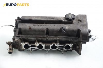 Глава за Mazda 323 F V Hatchback (07.1994 - 09.1998) 1.5 16V, 88 к.с.