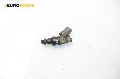 Дюза бензин за Mazda 323 F V Hatchback (07.1994 - 09.1998) 1.5 16V, 88 к.с.