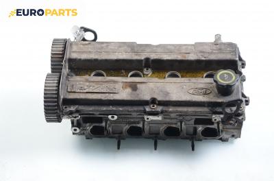 Глава за Ford Escort VII Hatchback (01.1995 - 08.2002) 1.6 16V, 90 к.с.