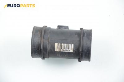 Дебитомер за Opel Omega B Estate (03.1994 - 07.2003) 2.0 16V, 136 к.с., № GM 90 411 957