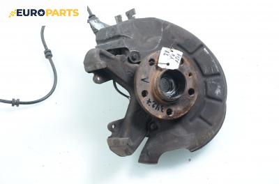 Шенкел главина за Audi A2 Hatchback (02.2000 - 08.2005), позиция: предна, лява