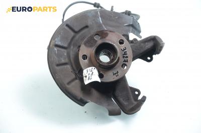 Шенкел главина за Audi A2 Hatchback (02.2000 - 08.2005), позиция: предна, дясна