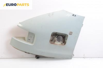 Калник за Citroen Jumper Box (230L) (02.1994 - 04.2002), товарен, позиция: предна, лява
