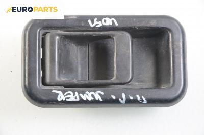 Вътрешна дръжка за Citroen Jumper Box (230L) (02.1994 - 04.2002), товарен, позиция: предна, лява