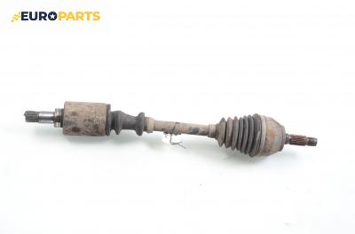 Полуоска за Citroen Xsara Break (10.1997 - 03.2010) 1.4 i, 75 к.с., позиция: лява