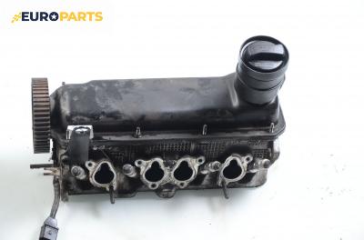 Глава за Volkswagen Golf IV Hatchback (08.1997 - 06.2005) 1.6, 100 к.с.