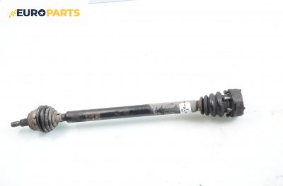 Полуоска за Volkswagen Golf IV Hatchback (08.1997 - 06.2005) 1.6, 100 к.с., позиция: дясна