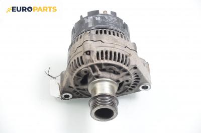 Алтернатор / генератор за Saab 900 II Hatchback (07.1993 - 02.1998) 2.0 i, 131 к.с., № Bosch 0 123 325 007