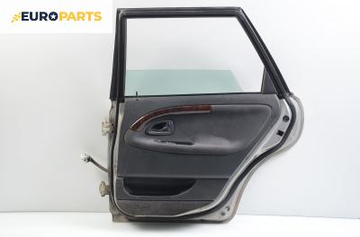 Врата за Volvo V40 Estate (07.1995 - 06.2004), комби, позиция: задна, дясна