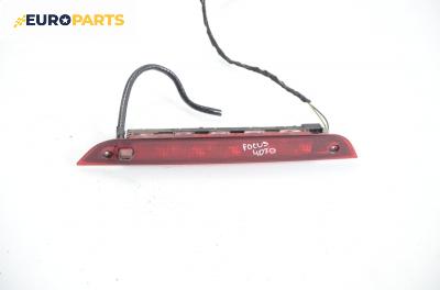 Трети стоп за Ford Focus I Hatchback (10.1998 - 12.2007), хечбек