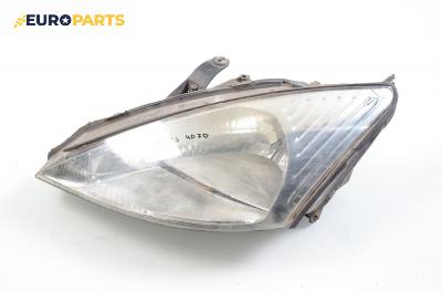 Фар за Ford Focus I Hatchback (10.1998 - 12.2007), хечбек, позиция: лява
