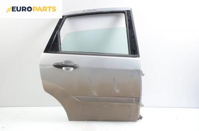 Врата за Ford Focus I Hatchback (10.1998 - 12.2007), 4+1 вр., хечбек, позиция: задна, дясна