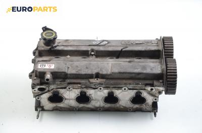 Глава за Ford Escort VII Hatchback (01.1995 - 08.2002) 1.6 16V, 90 к.с.