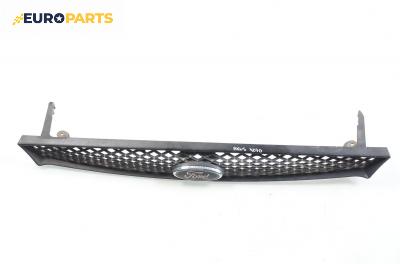 Решетка за Ford Focus I Hatchback (10.1998 - 12.2007), хечбек