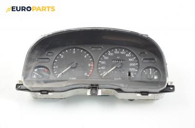 Километраж за Ford Mondeo II Sedan (08.1996 - 09.2000) 1.8 TD, 90 к.с.