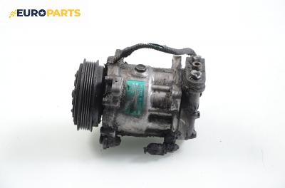 Компресор климатик за Citroen Xsara Break (10.1997 - 03.2010) 1.4 i, 75 к.с., № Sanden SD7V12
